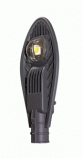 Уличный консольный светодиодный светильник 65Вт по самой низкой цене