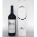 Красное сухое вино Негру де Пуркарь урожая 2010 года.  0, 75 литра.
